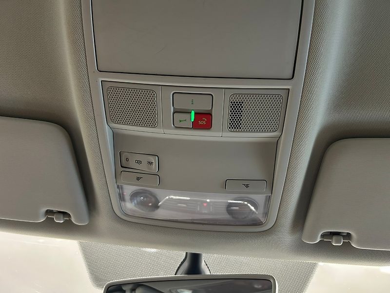 Škoda Octavia (2019) 1.5 CNG DSG Ambition 2019 | Zá - fotka 57 z 64