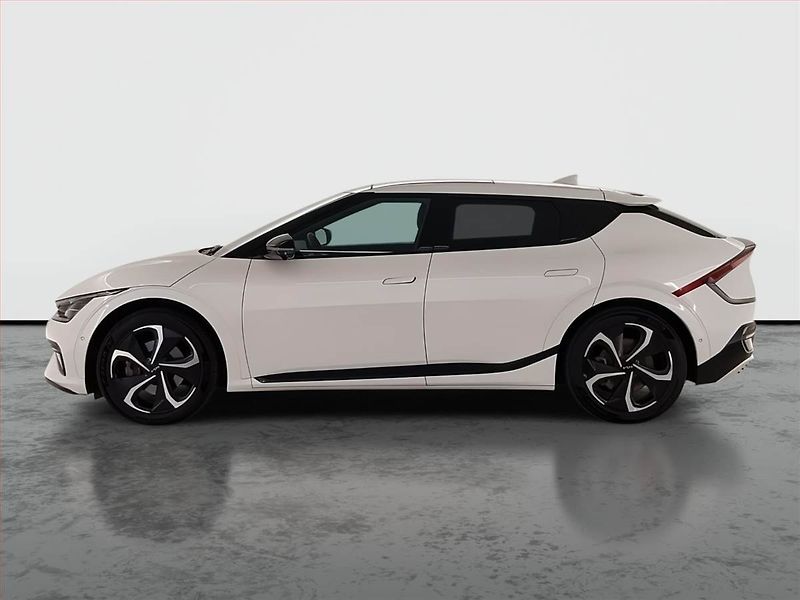 Kia EV6 (2023) AWD 77.4 kWh - fotka 3 z 26