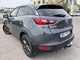 Mazda CX-3 1,5 D-SKYACTIV 77KW KLIMA TZ - náhled 40