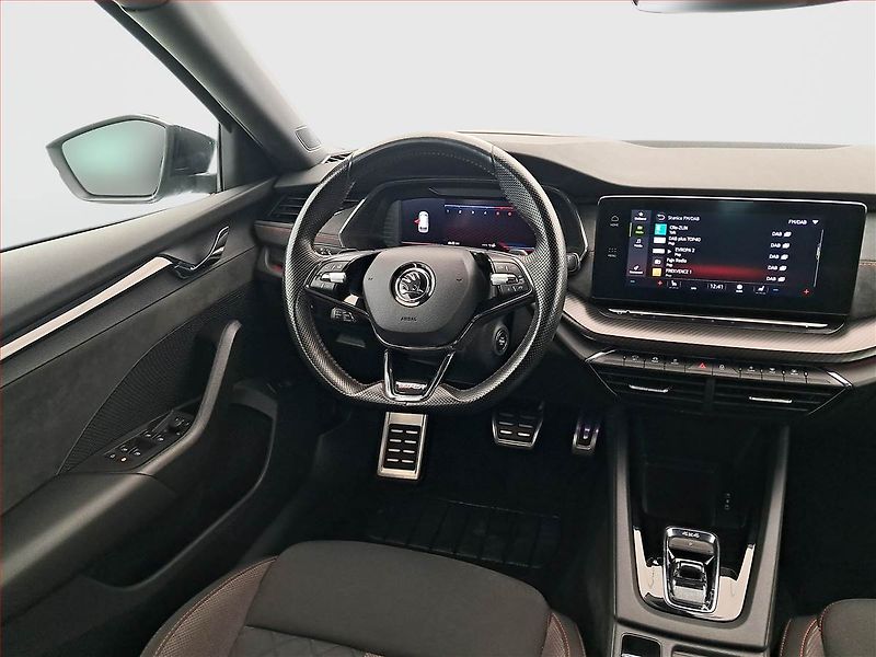 Škoda Octavia (2021) RS 2.0 TDI 4x4 - fotka 7 z 25