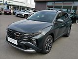 Hyundai Tucson 1,6 T-GDI STYLE - náhled 1