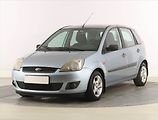 Ford Fiesta (2007) 1.3 i, nová STK, Klima - náhled 1