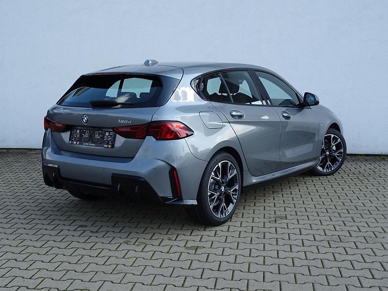 BMW Řada 1 120d - fotka 3 z 6