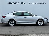 Škoda Octavia (2024) 1.5 TSI 110kW DSG Top Selectio - náhled 31