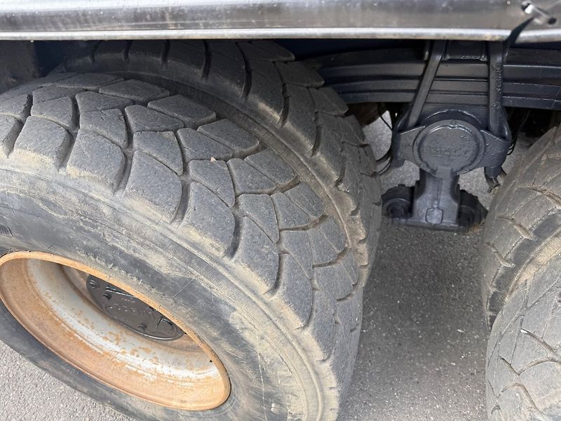 Iveco 340X46 Trakker 8x4 EURO 6 - fotka 7 z 18
