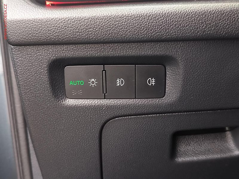 Škoda Octavia (2021) 2.0TDI, ČR, Style, DSG - fotka 26 z 29