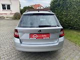 Škoda Fabia 1,4 TDI Ambition - náhled 3