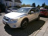 Subaru XV 2,0 D  AWD KLIMA 108 KW - náhled 2
