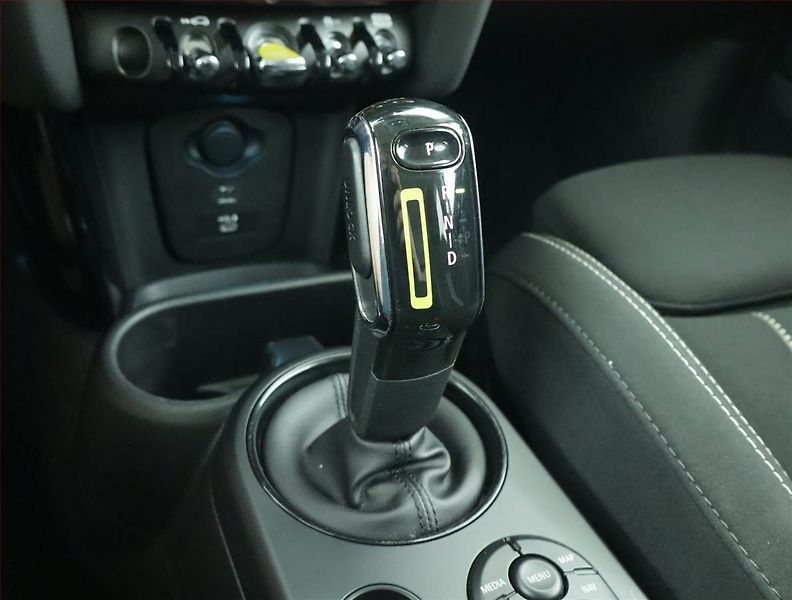 Mini Ostatní (2021) Cooper SE 32 kWh, SoH 99% - fotka 13 z 22