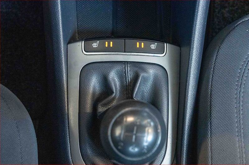 Kia Rio (2013) 1.25 CVVT, Serv.kniha - fotka 16 z 16