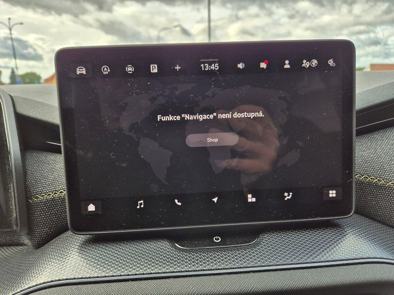 Škoda Kodiaq (2025) Selection 2.0TDi 142kW 4x4 7°a - fotka 25 z 32