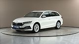 Škoda Octavia 2.0 TDI Style Combi - náhled 1