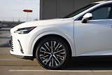 Lexus RX 450h plus 450H+ 2,5 PHEV EXECUTIVE PLUS - náhled 9