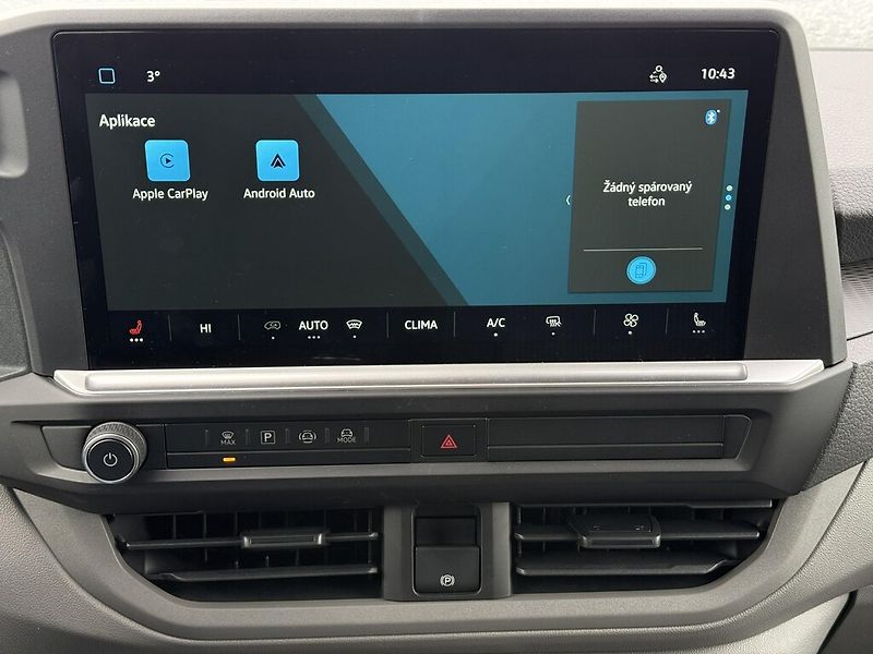 Volkswagen Transporter 2,0 TDI 110 kW - fotka 13 z 30