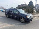 Chrysler Grand Voyager (2008) 3,8 V6 LPG Limited 2008 - náhled 1