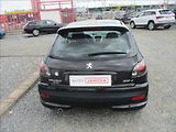 Peugeot 206 1,4 i+, klima, serv. kniha, - náhled 7