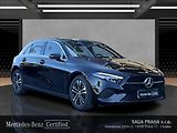 Mercedes-Benz Třídy A 180 Progressive Line - náhled 7