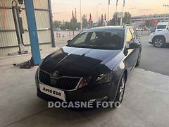 Škoda Octavia (2017) 1.6 TDi, AT, panorama - fotografie inzerátu