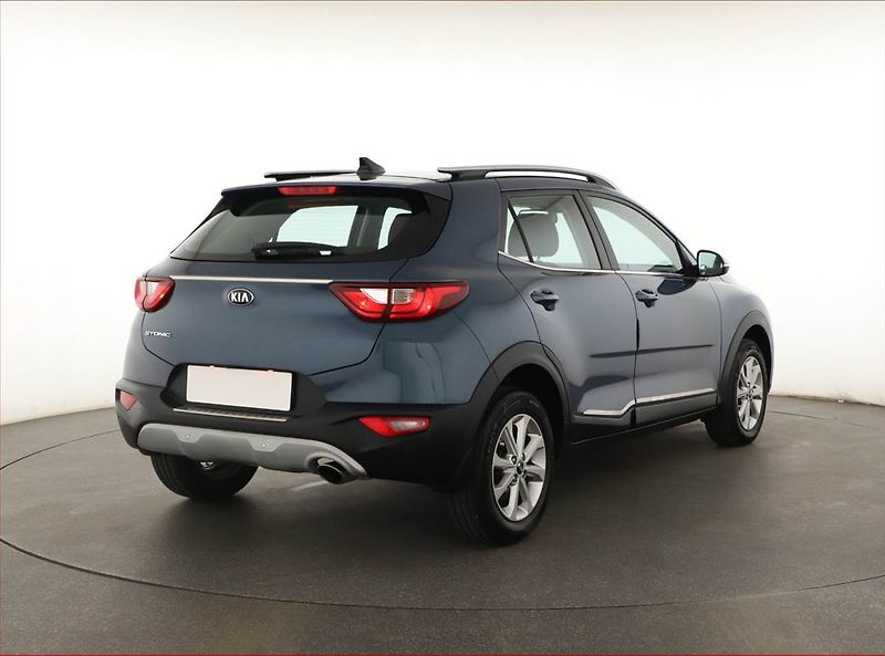 Kia Stonic (2020) 1.4 CVVT, Serv.kniha, Navi - fotka 5 z 20
