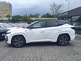 Hyundai Tucson 1.6 T-GDi/110kW N-Line - náhled 8