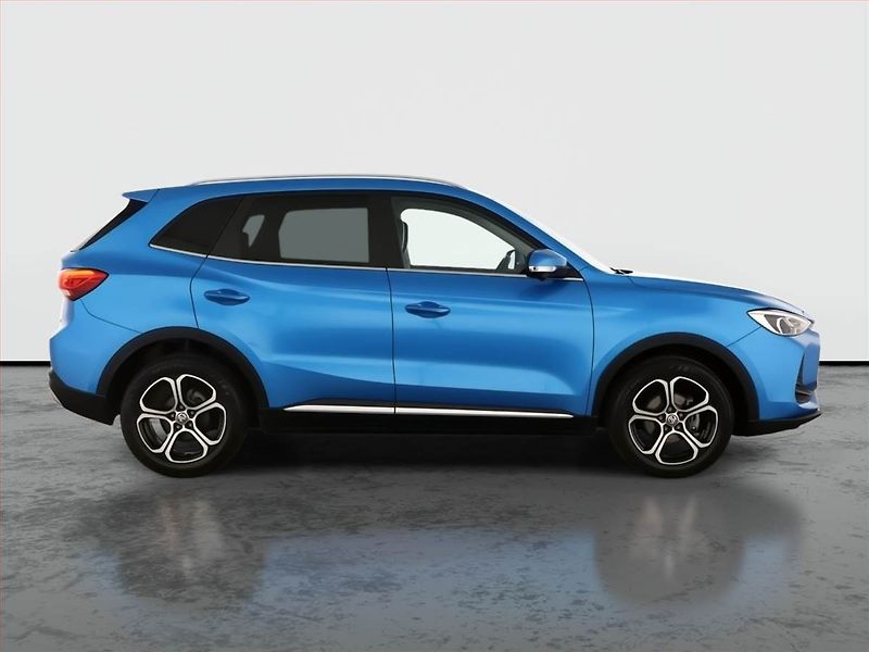 MG ZS (2025) 1.5 i, Elegance, FullLed - fotka 6 z 20