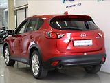 Mazda CX-5 2,0 G160 MT 4x4 Rev.TOP ČR - náhled 2