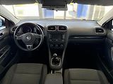 Volkswagen Golf 1,6   77kW,2.MAJITEL - náhled 9