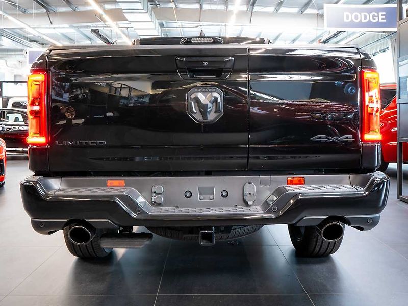 Dodge RAM (2026) 5.7 HEMI V8 Limited 2026 - fotka 4 z 47
