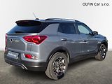 SsangYong Korando Style 1.5 Turbo 120kw A/T - náhled 1