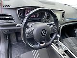 Renault Mégane (2018) 1.6 TCe, GT Line, AT, LED - náhled 12