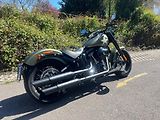 Harley-Davidson FLSS Softail Slim S (2016) - náhled 1