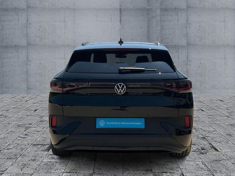 Volkswagen ID.4 GTX 4M IQ Pano HuD 360 DCC Taž - fotka 6 z 13