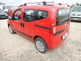 Fiat Fiorino Qubo 1.4 75, KLIMA, ČR - náhled 8