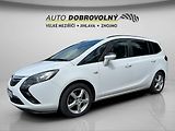 Opel Zafira Tourer 1.4 Turbo MT6 (103kW)/0 - náhled 2