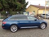 Škoda Superb 2,0 - náhled 8