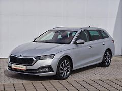 Škoda Octavia Style 7DSG 1,5TSI - fotografie inzerátu