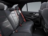 Mercedes-Benz GLE (2026) 3.0 Mercedes-AMG 53 4MATIC+ - náhled 8