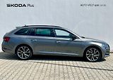 Škoda Superb (2024) kombi SportLine 2.0 TDI 147 kW - náhled 9