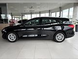 Ford Focus 1,0EcoBoost 92kW - náhled 8