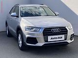 Audi Q3 (2017) 1.4 TFSi, Bixen, kůže, navi - náhled 1