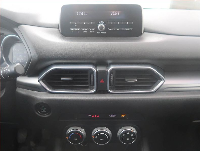 Mazda CX-5 (2019) 2.0 Skyactiv-G, ČR,1.maj - fotka 12 z 14