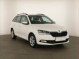 Škoda Fabia (2021) Style 1.0 TSI, ČR,1.maj - náhled 1