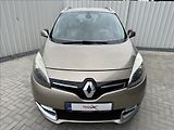 Renault Grand Scénic 1,5 dCi 7míst Navi Bose tažné - náhled 6