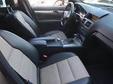 Mercedes-Benz Třídy C (2010) C 180, Automat, Xenony - náhled 9