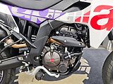 Aprilia SX 125 (2025) 790 Km - náhled 14
