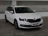 Škoda Octavia (2018) 2.0TDI, ČR, DSG, navi, LED - náhled 1