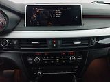 BMW X6 (2015) xDrive30d, 4X4, Automat - náhled 12