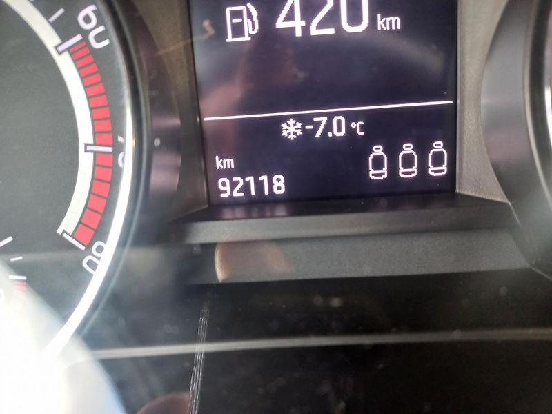 Škoda Fabia (2020) 1.0TSi 81kW Monte Carlo - fotka 19 z 22
