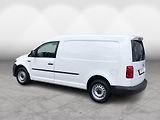 Volkswagen Caddy 1.4 TGI BMT - náhled 7