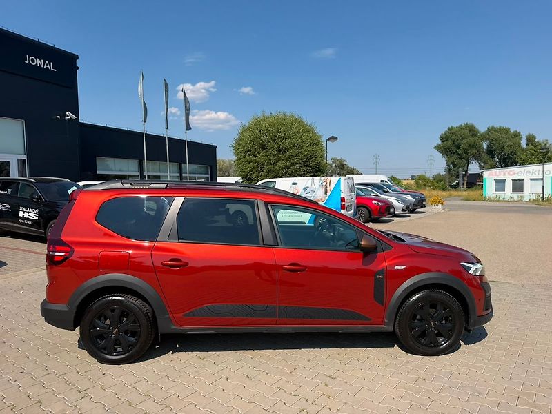 Dacia Jogger Expression 1.0TCe + LPG - fotka 14 z 30
